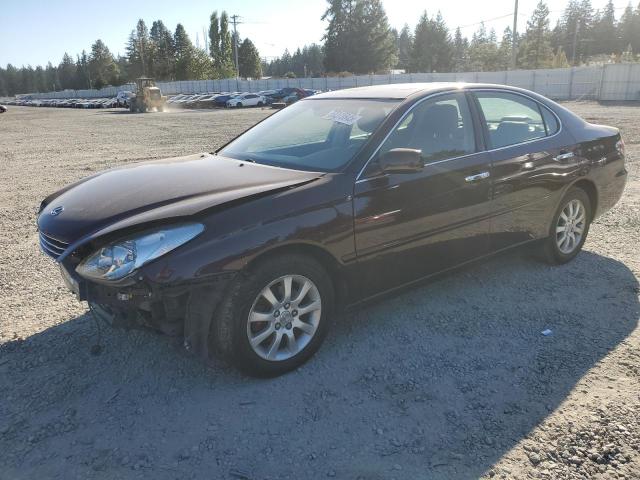 LEXUS ES 330