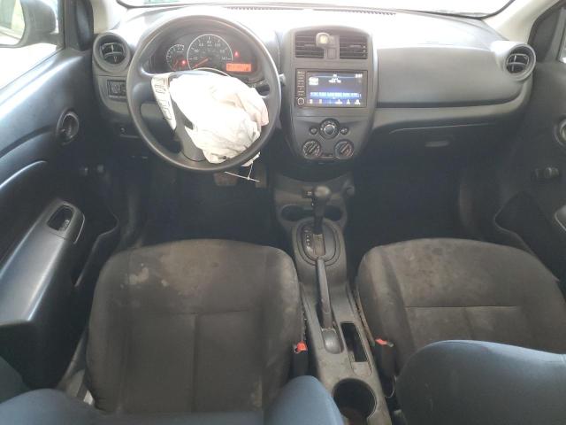 2019 NISSAN VERSA S 3N1CN7AP7KL872767
