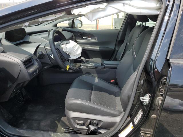 2024 TOYOTA PRIUS LE JTDACAAU8R3022665