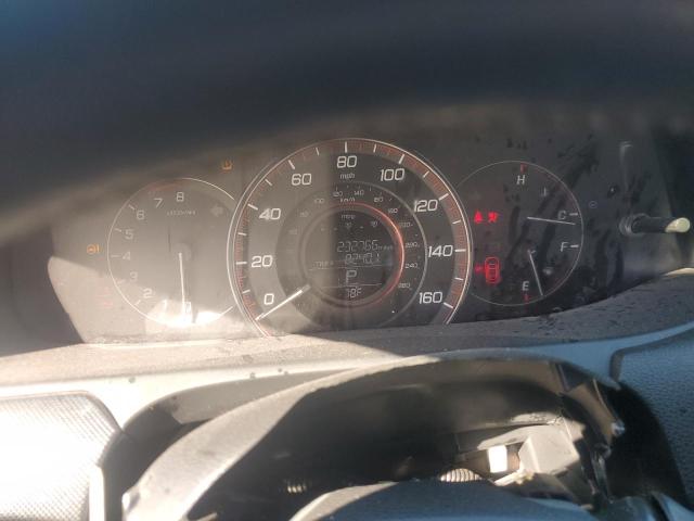 2014 HONDA ACCORD SPORT - 1HGCR2F59EA000437