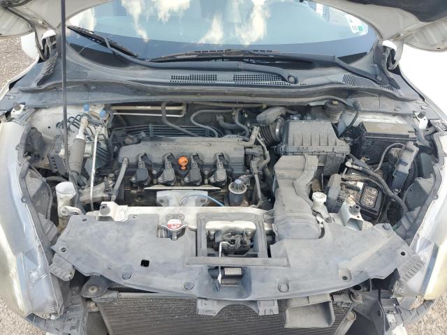 2016 HONDA HR-V LX 3CZRU5H39GM700978