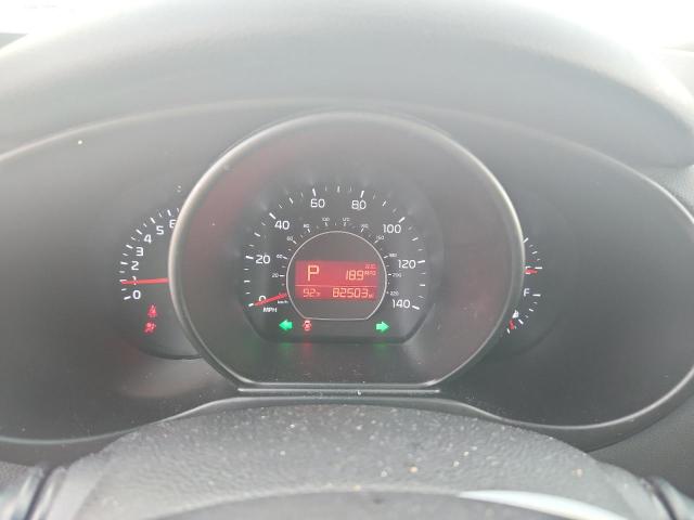 2016 KIA SOUL KNDJN2A24G7847767
