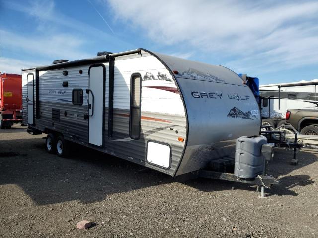 2015 FRRV TRAILER #3269208093