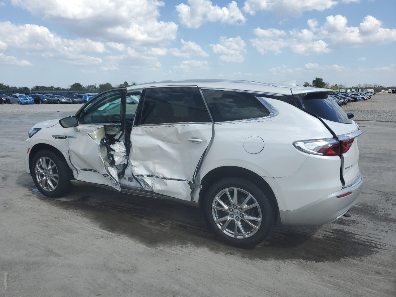 BUICK ENCLAVE PREMIUM