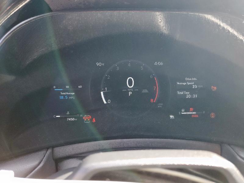 2025 LEXUS TX 350 BAS 5TDAAAB65SS025646