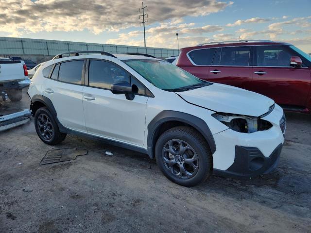 2021 SUBARU CROSSTREK #3279538247