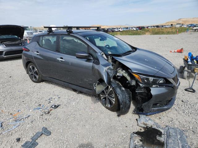 2020 NISSAN LEAF SV PL 1N4BZ1CP6LC311633