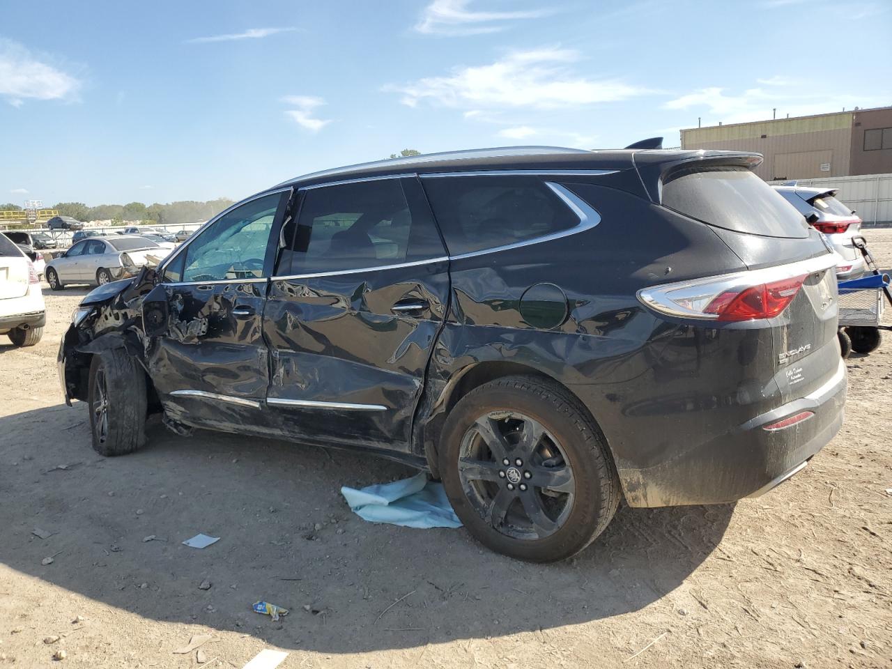 BUICK ENCLAVE ESSENCE