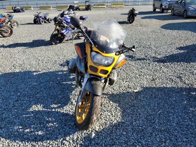 2004 BMW R1100 S - WB10432A24ZB54142
