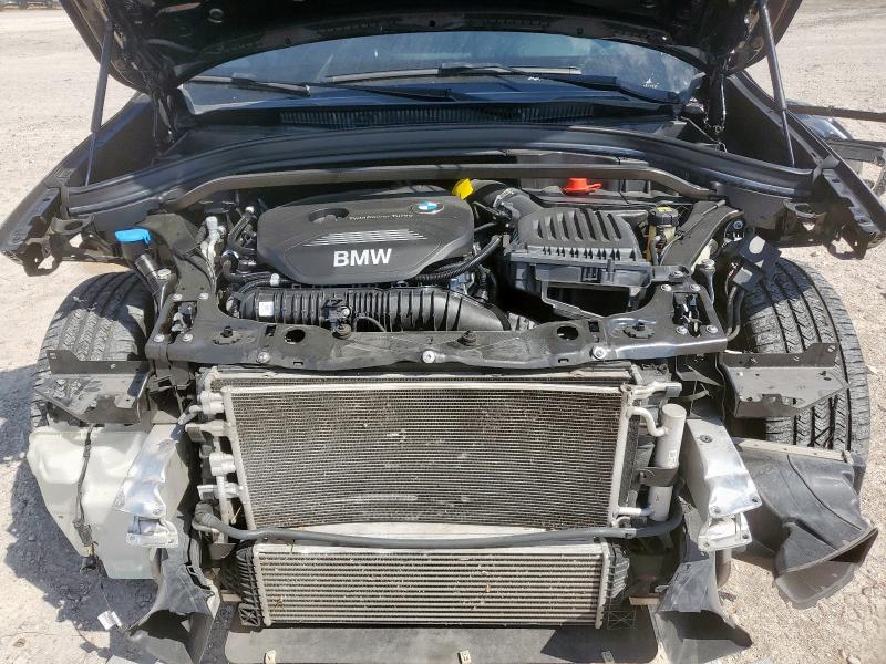 2018 BMW X1 SDRIVE2 #3291477944