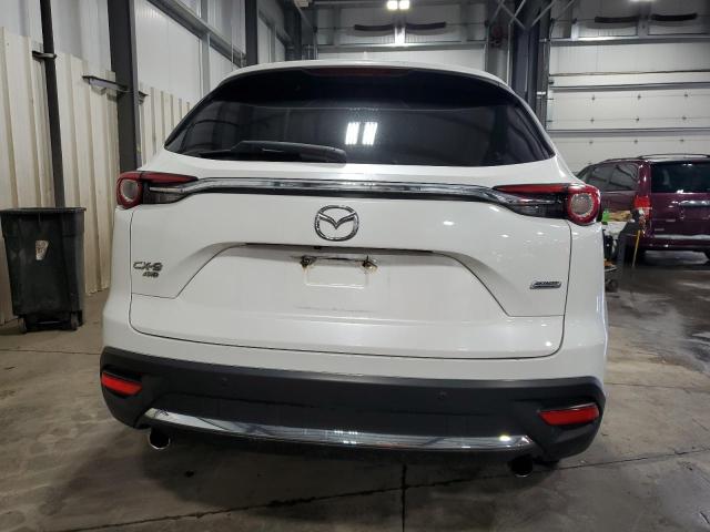 2016 MAZDA CX-9 GRAND JM3TCBDYXG0118199