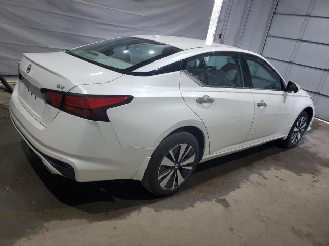 2020 NISSAN ALTIMA SV 1N4BL4DV5LC134606