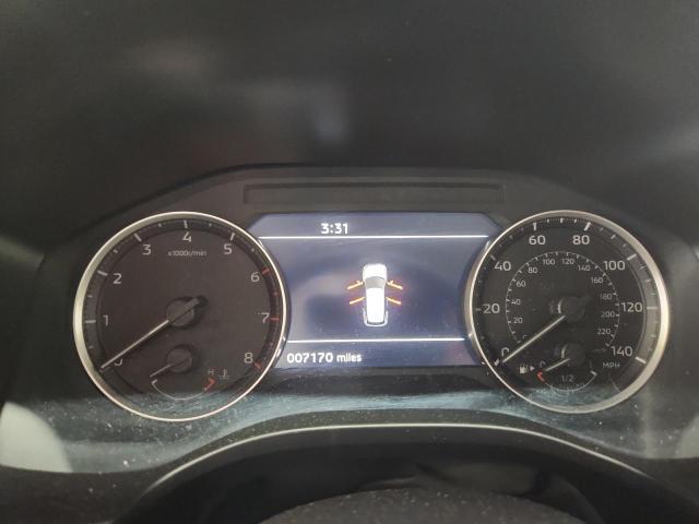 2025 MITSUBISHI OUTLANDER JA4J3VA82SZ034561