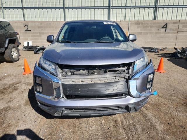 2020 MITSUBISHI OUTLANDER JA4AP3AU6LU003317