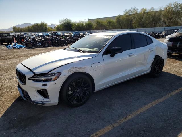 2024 VOLVO S60 ULTIMA 7JRH60FJ1RG306986