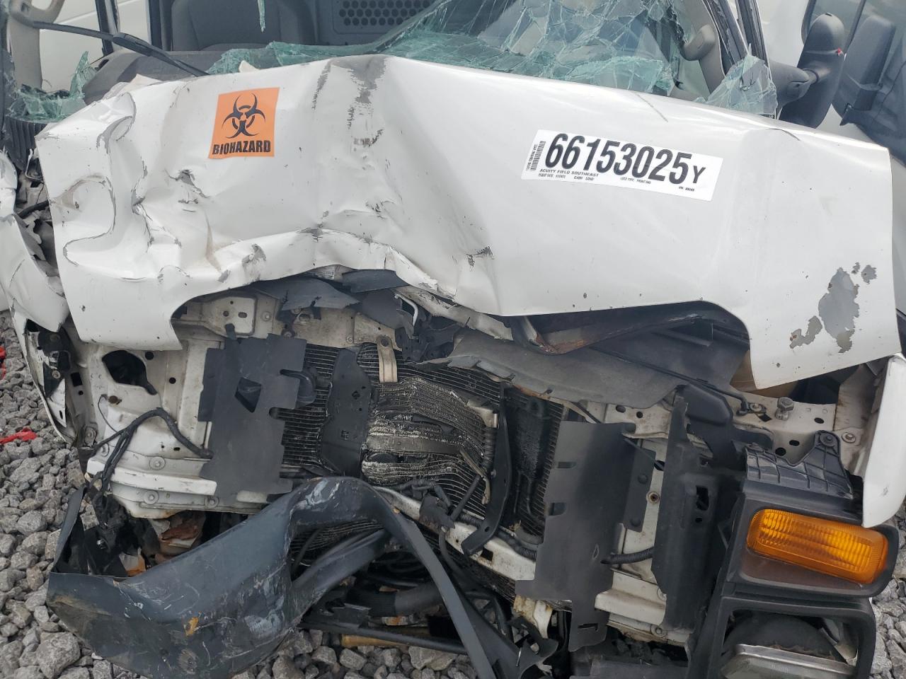 FORD ECONOLINE E150 VAN