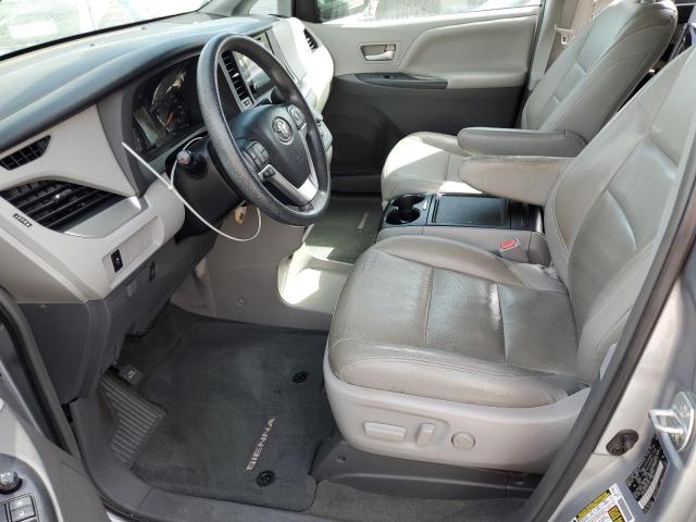 2015 TOYOTA SIENNA LE 5TDKK3DC4FS617240