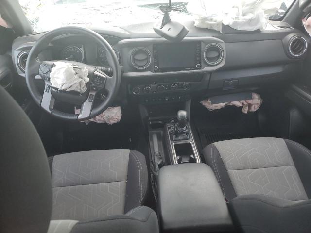 2023 TOYOTA TACOMA DOU #3264519553