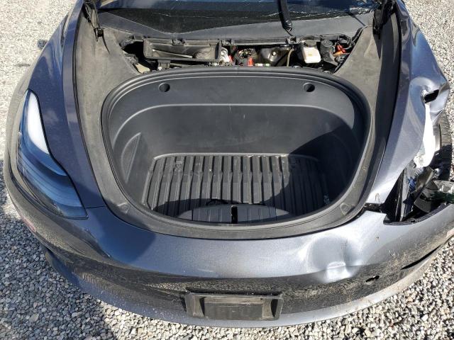 2023 TESLA MODEL 3 - 5YJ3E1EAXPF689448