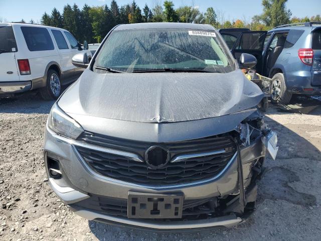 2020 BUICK ENCORE GX PREFERRED KL4MMCSLXLB118249