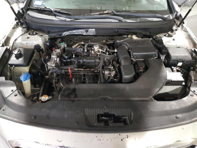 2015 HYUNDAI SONATA SE 5NPE24AF3FH204359
