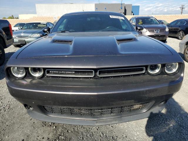 2020 DODGE CHALLENGER SXT - 2C3CDZAG4LH142244