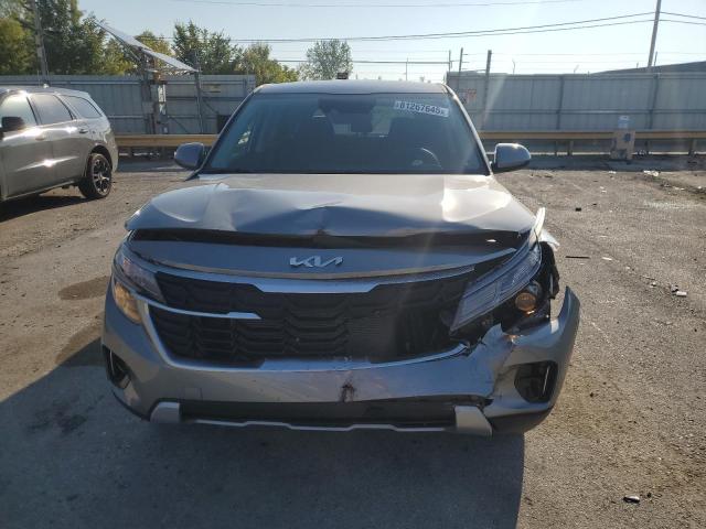 2025 KIA SELTOS LX - KNDEPCAA0S7769005