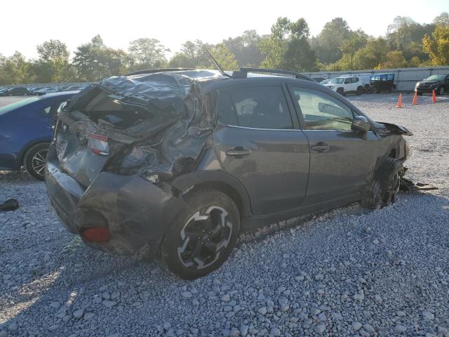2023 SUBARU CROSSTREK JF2GTHMC8PH202638