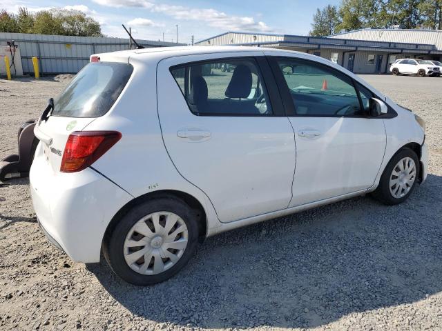 2015 TOYOTA YARIS VNKKTUD34FA047019