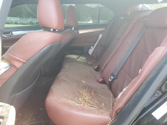 2015 LEXUS GS 350 JTHCE1BL2FA009716