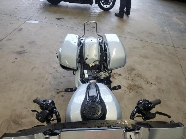 2024 HARLEY-DAVIDSON FLHX 1HD1KB717RB640182