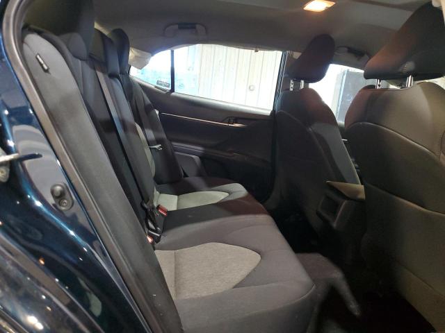 2021 TOYOTA CAMRY LE 4T1C11AK6MU603562