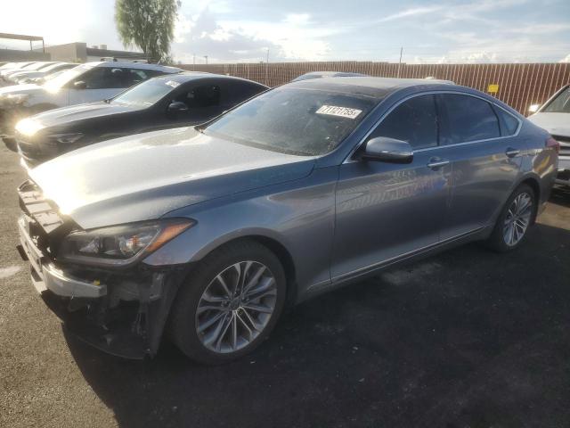 2016 HYUNDAI GENESIS 3.8L - KMHGN4JE6GU140652