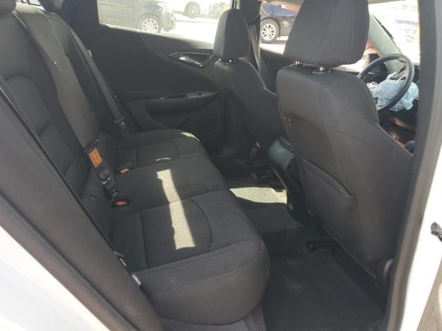 2024 CHEVROLET MALIBU LS #3260562077