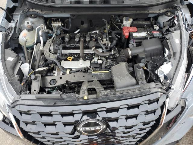 2024 NISSAN KICKS SR 3N1CP5DVXRL471961