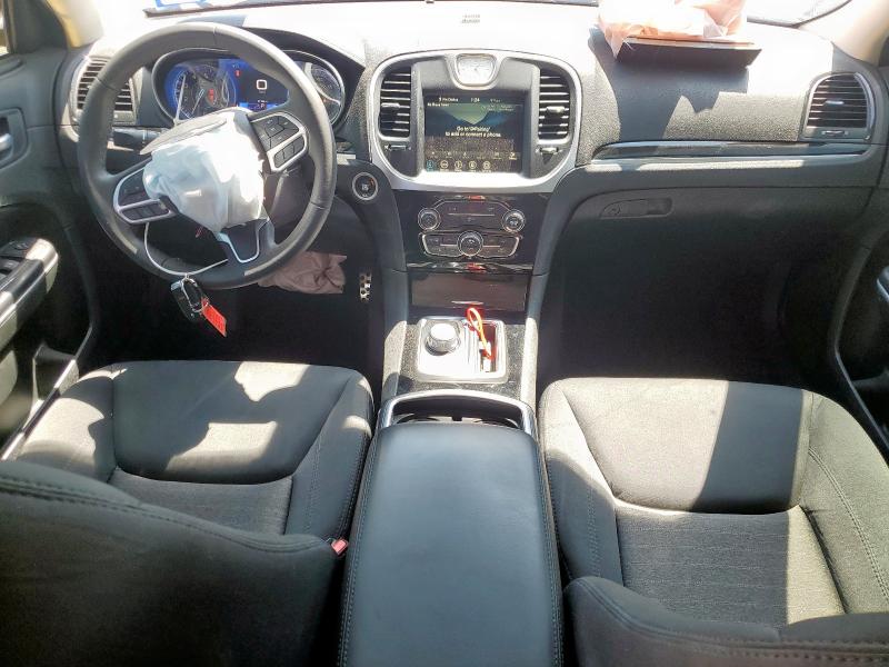 2023 CHRYSLER 300 TOURIN 2C3CCAAG9PH677094