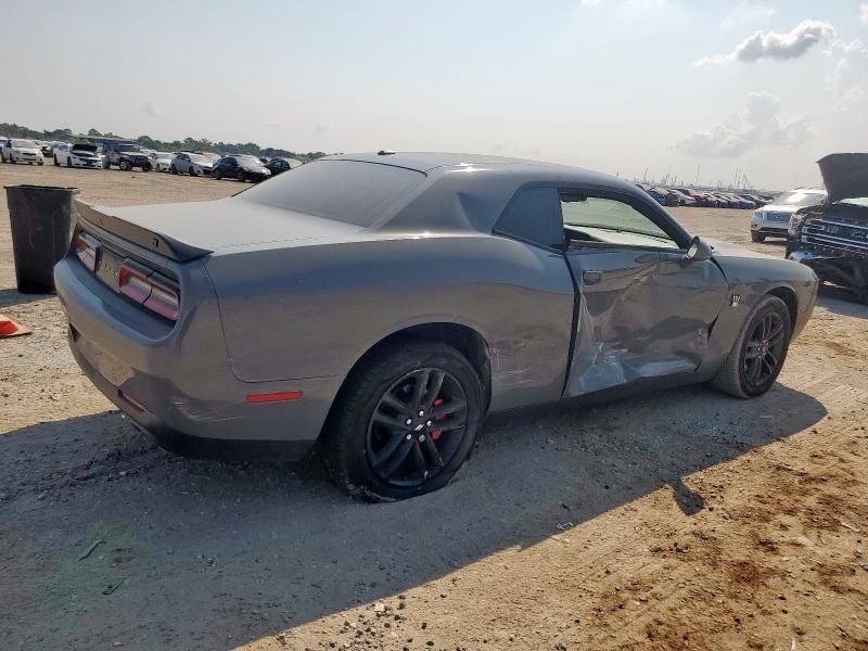 2019 DODGE CHALLENGER 2C3CDZGG6KH509733