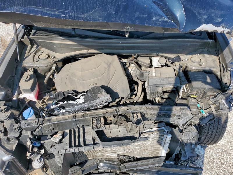 2023 HYUNDAI PALISADE CALLIGRAPHY KM8R7DGE3PU495868