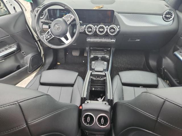 2021 MERCEDES-BENZ GLA 250 4M - W1N4N4HB5MJ251444