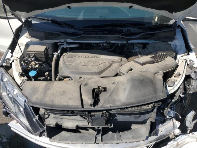 2020 HONDA ODYSSEY EX - 5FNRL6H76LB002568