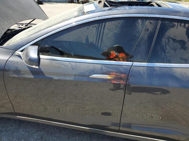 2016 TESLA MODEL S 5YJSA1E15GF133927
