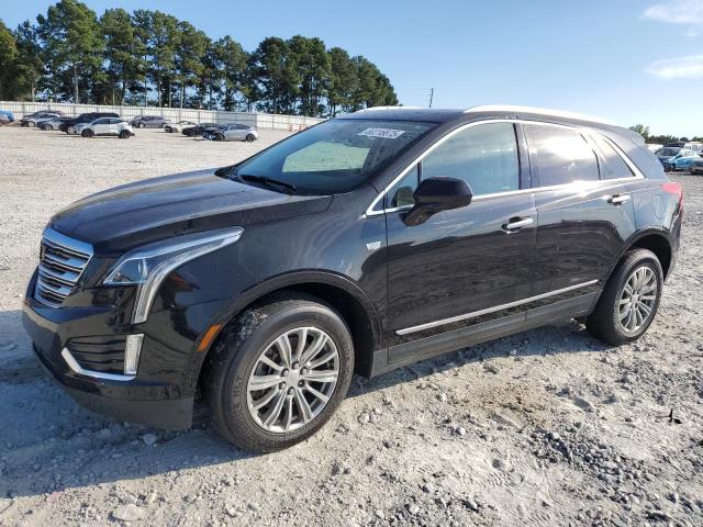 CADILLAC XT5 LUXURY