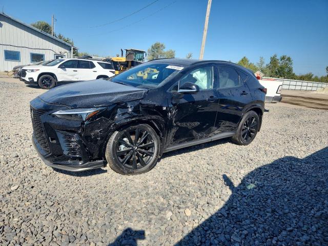 LEXUS NX 350 LUX
