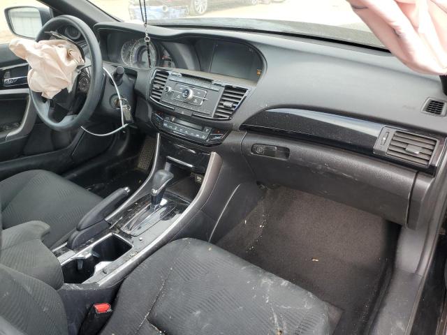 2017 HONDA ACCORD LX- 1HGCT1B35HA009995