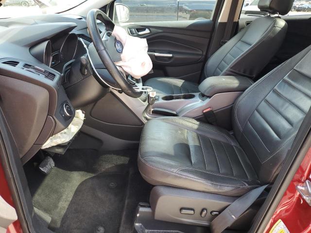 2015 FORD ESCAPE SE 1FMCU9GX2FUA97143