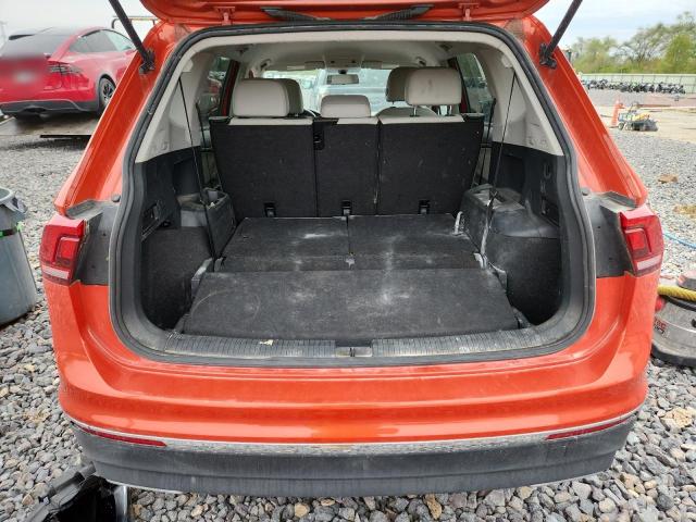 2018 VOLKSWAGEN TIGUAN SE 3VV3B7AX2JM007950
