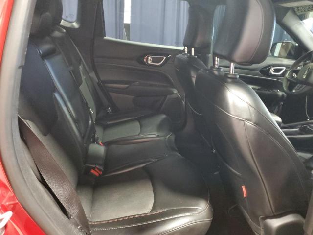 2023 JEEP COMPASS TRAILHAWK 3C4NJDDN5PT541090