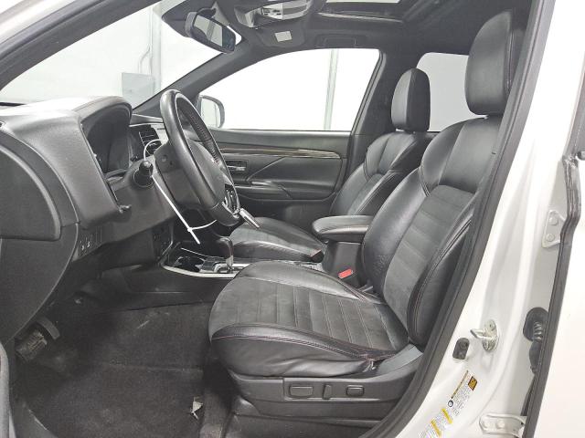2020 MITSUBISHI OUTLANDER JA4AZ3A38LZ035688