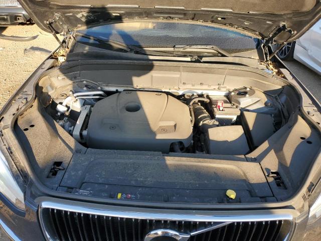 2019 VOLVO XC90 T6 MOMENTUM YV4A22PK2K1471420