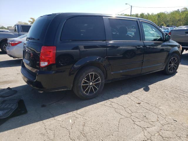 2016 DODGE GRAND CARA - 2C4RDGBG9GR123715